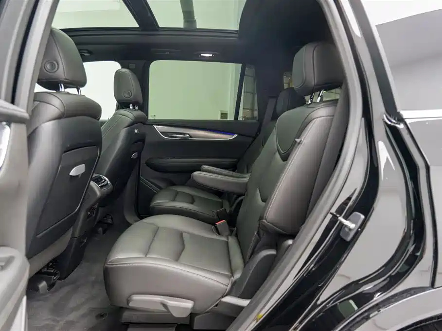 CADILLAC XT6 2020