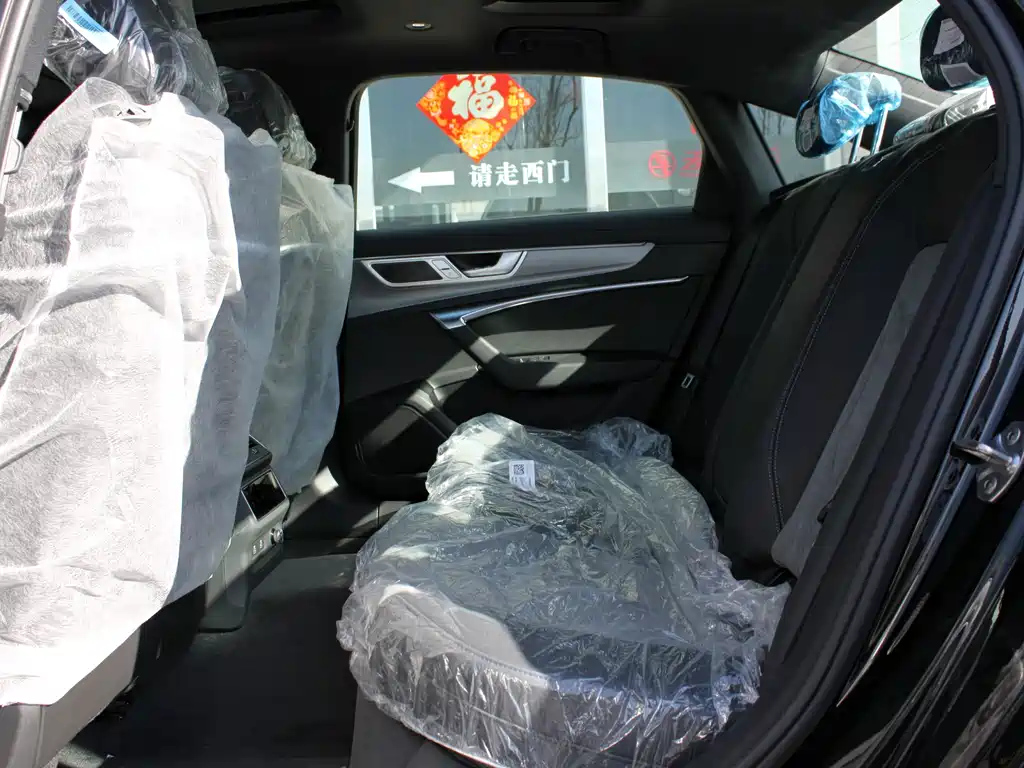 AUDI A6L 2024
