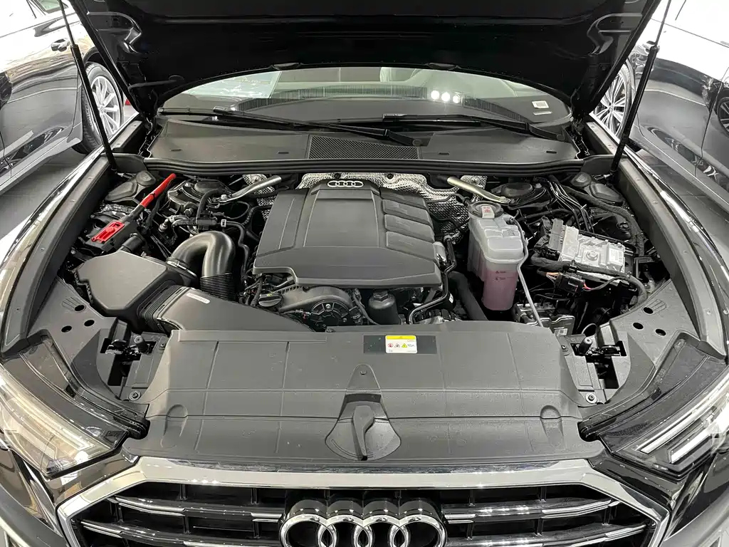 AUDI A6L 2023