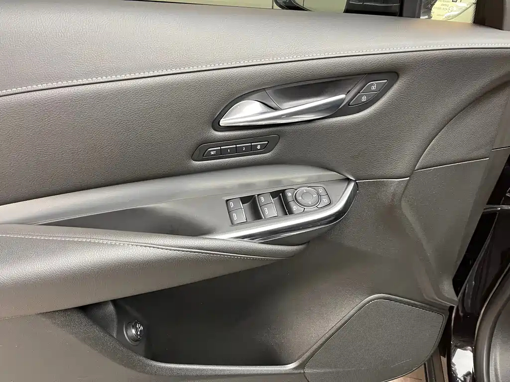 CADILLAC XT4 2022