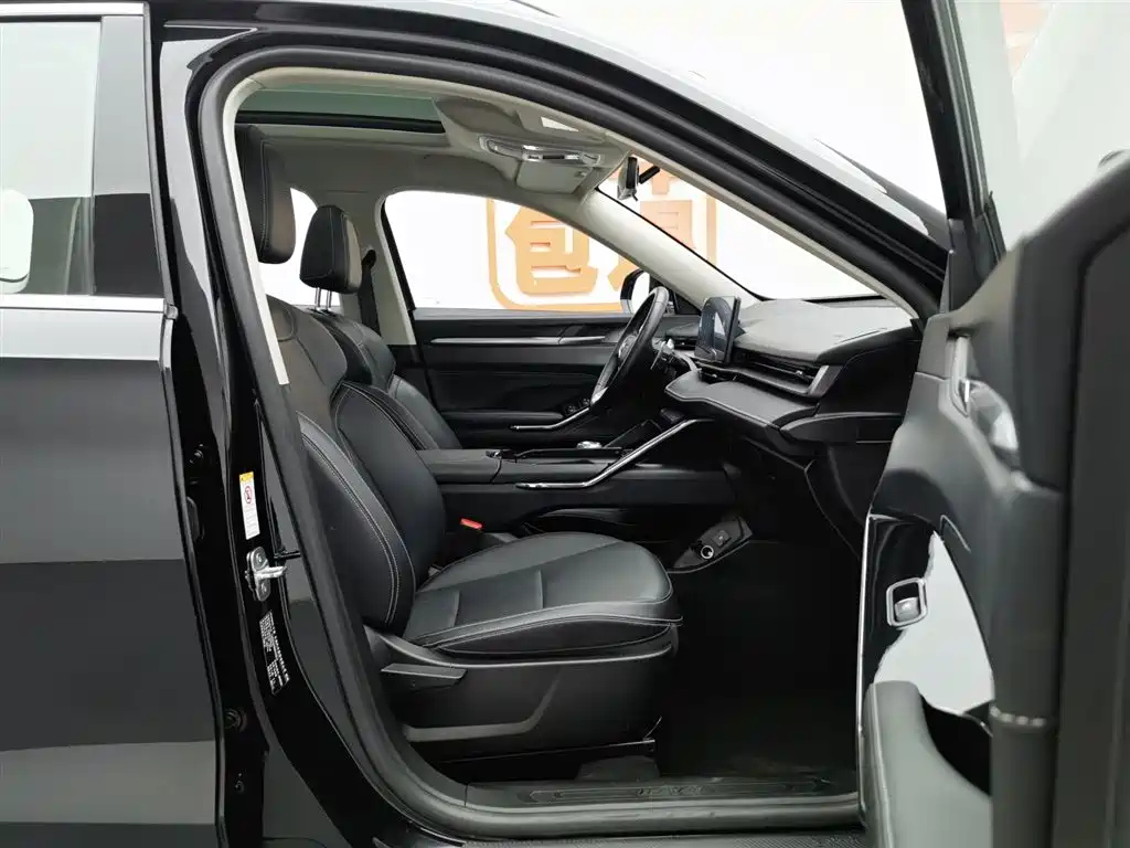 HAVAL H6 2021