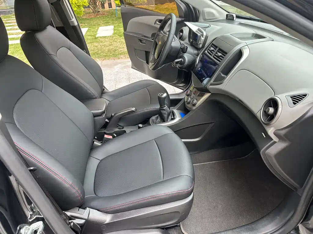 CHEVROLET OTHER 2012
