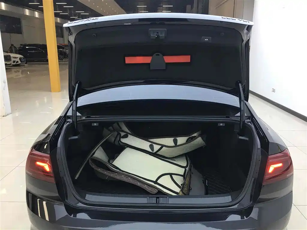VOLKSWAGEN MAGOTAN 2022