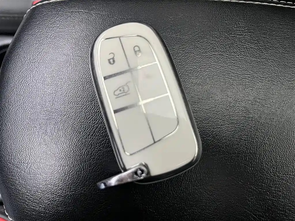 JEEP CHEROKEE 2019