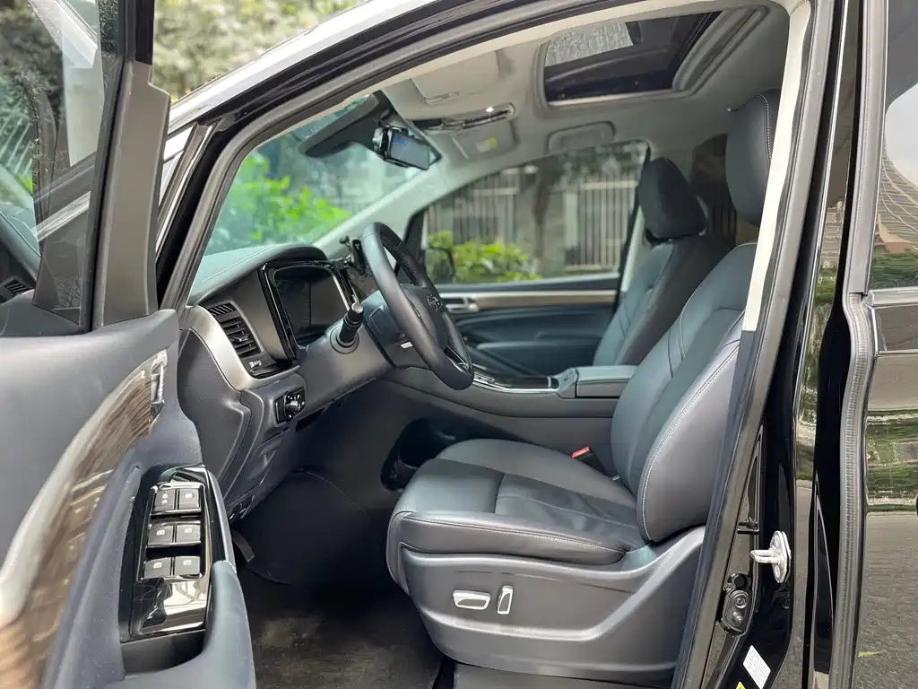 TRUMPCHI M8 2021