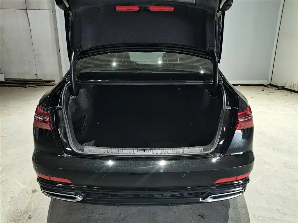 AUDI A6L 2020
