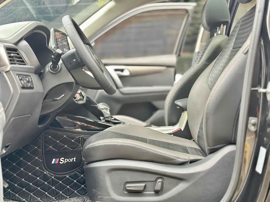 KIA SPORTAGE 2020