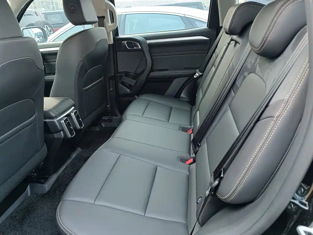 HAVAL DARGO 2022