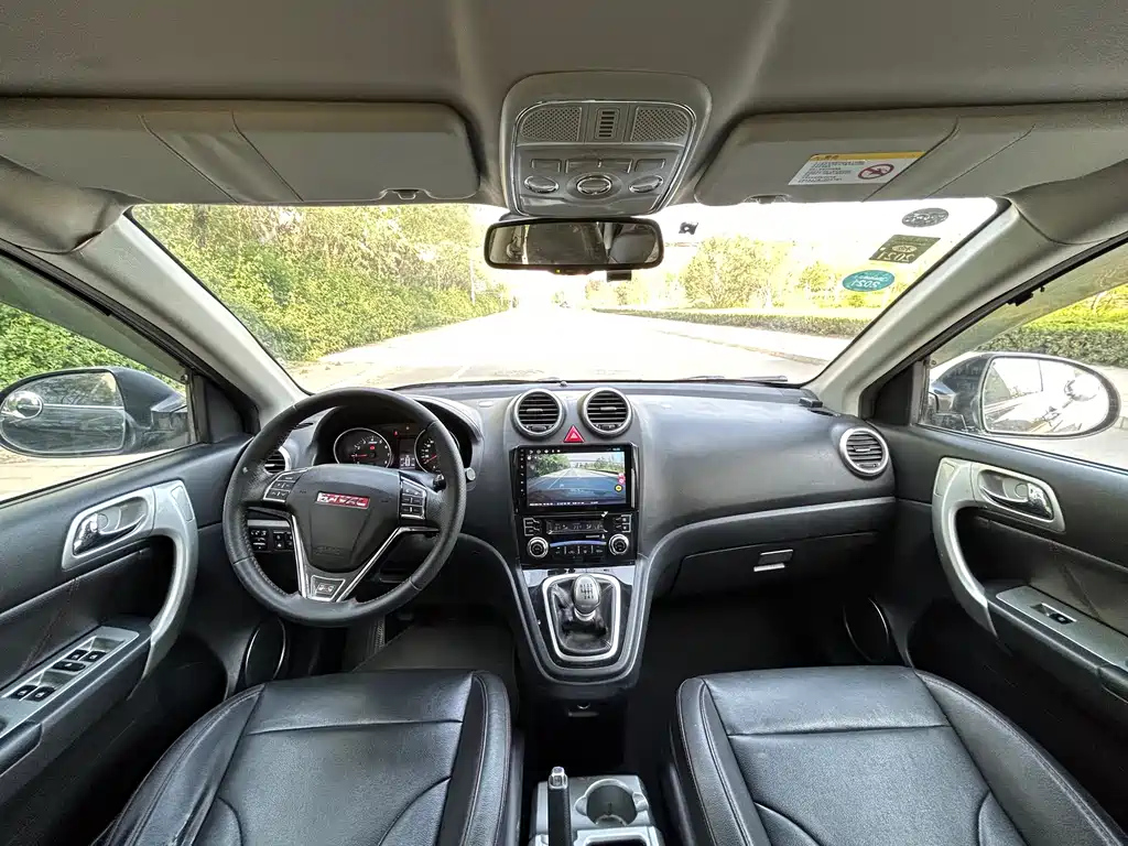 HAVAL H6 2013