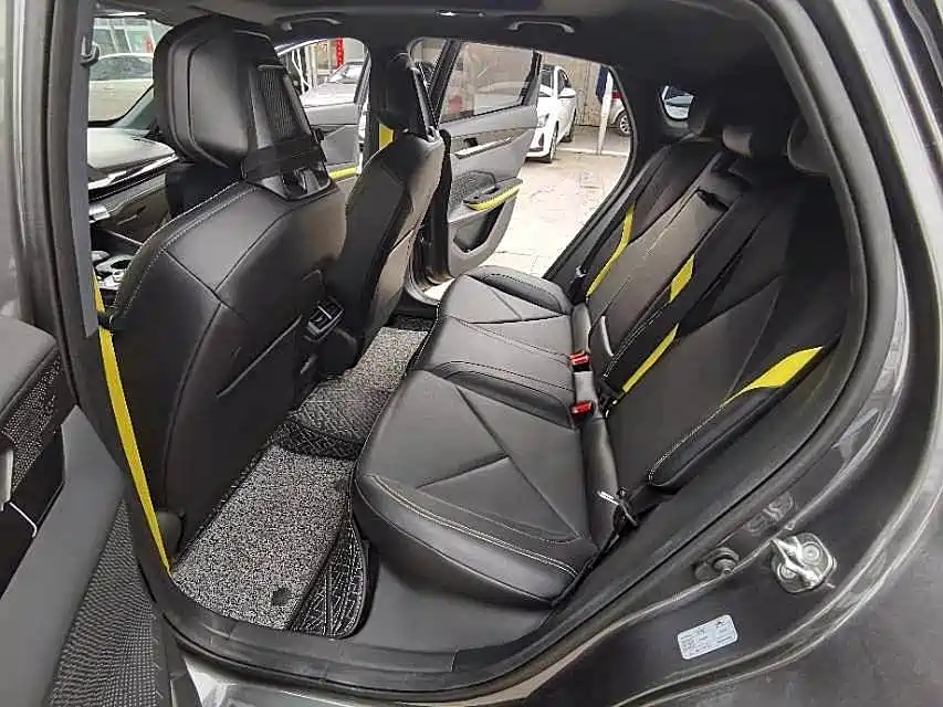 CHANGAN UNI-V 2023
