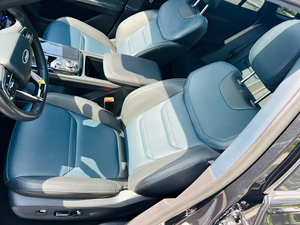 FORD OTHER 2022