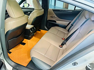 LEXUS ES  2021 YEAR 300H  EDITION 2021