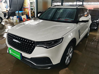 zotye t700