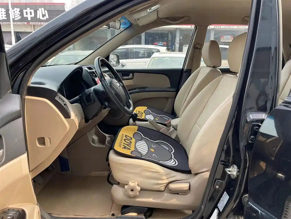 KIA SPORTAGE 2015