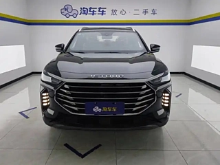 JETOUR X70 PLUS