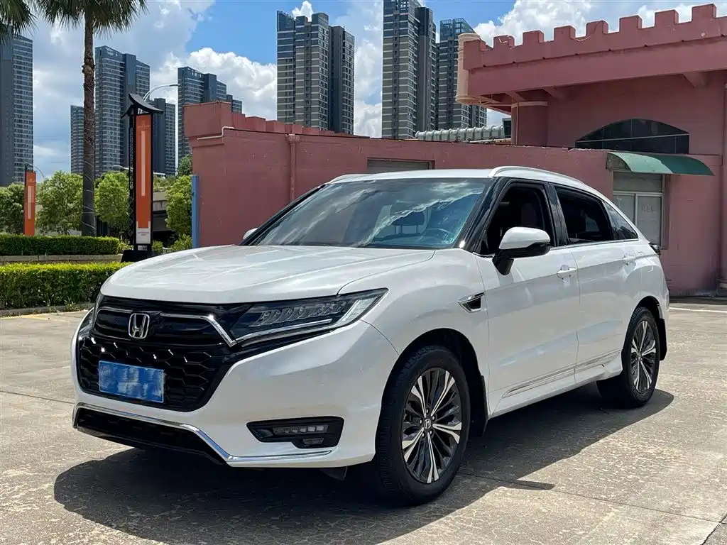 HONDA UR-V 2020