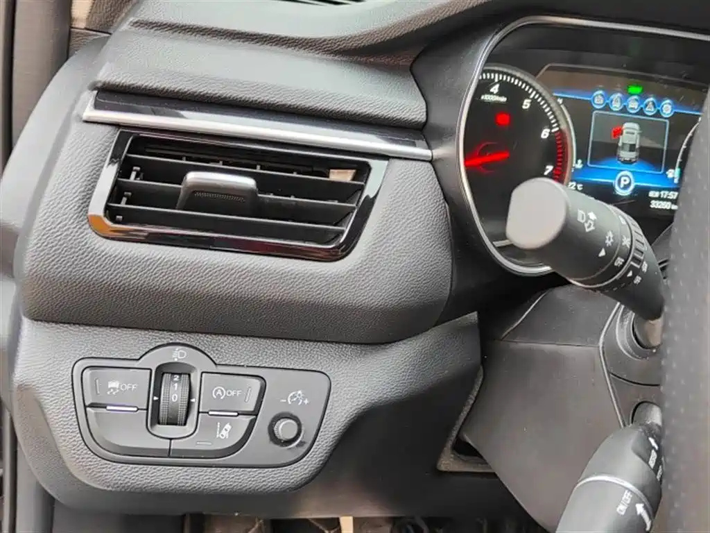 HONGQI H5 2020