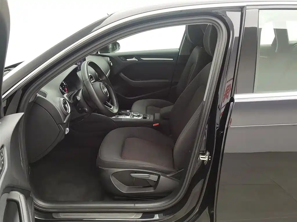AUDI A3 2020