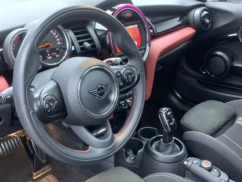 MINI OTHER 2021