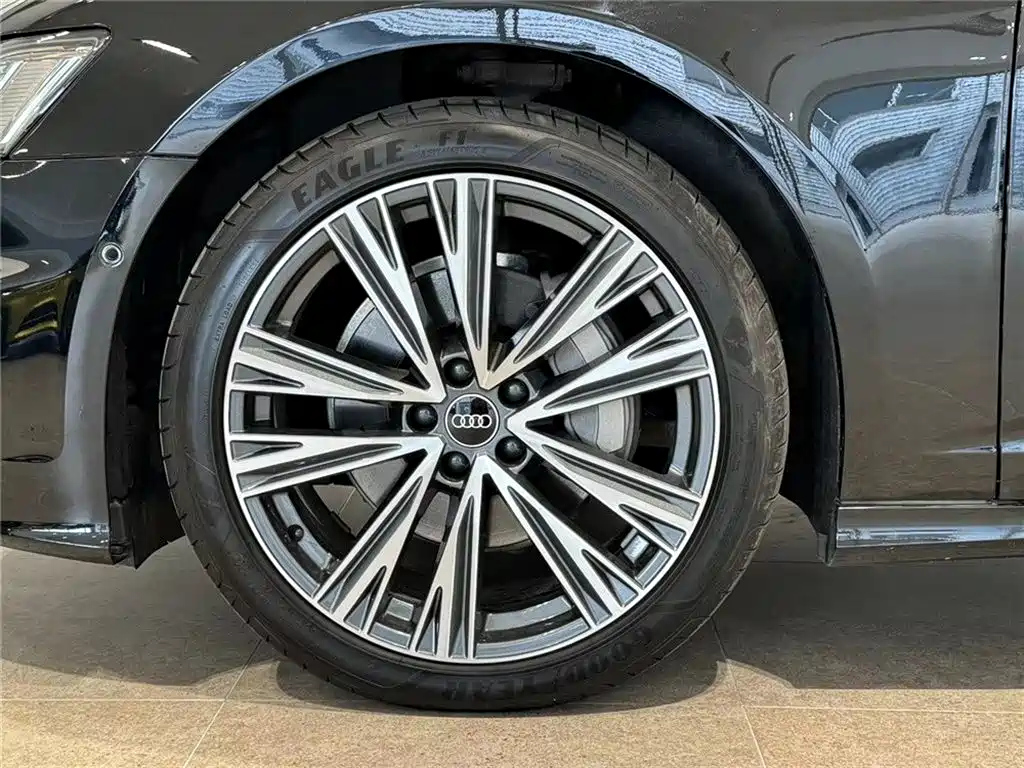 AUDI A6L 2023