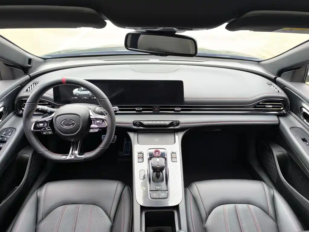 TRUMPCHI EMPOW 2022