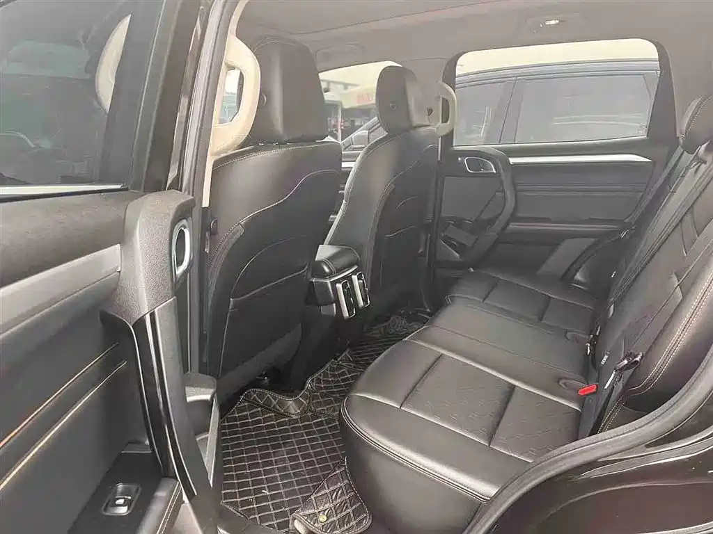 HAVAL DARGO 2020