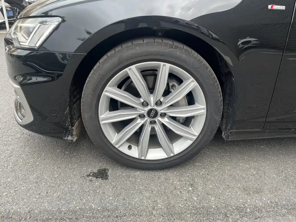 AUDI A6L 2023