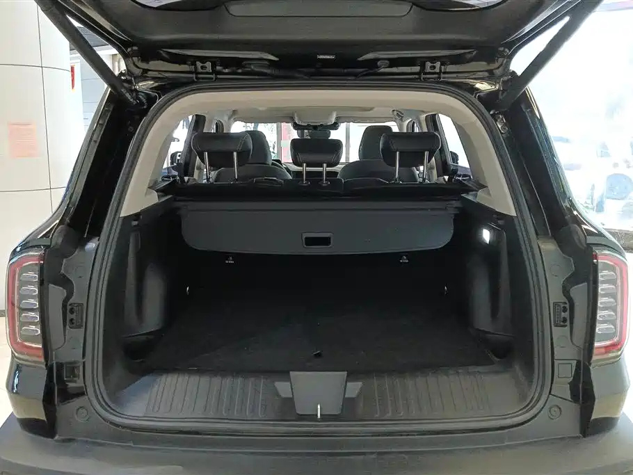 HAVAL DARGO 2022