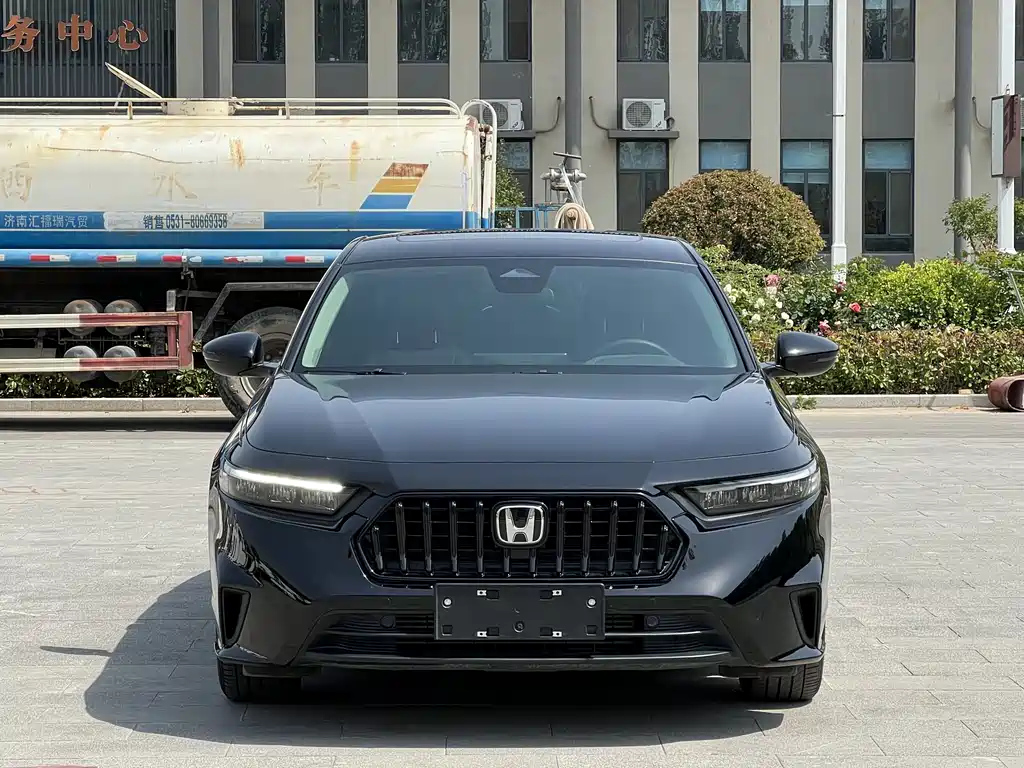 HONDA INSPIRE 2024