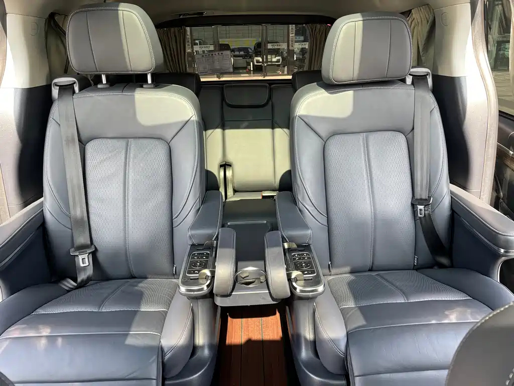 TRUMPCHI M8 2021