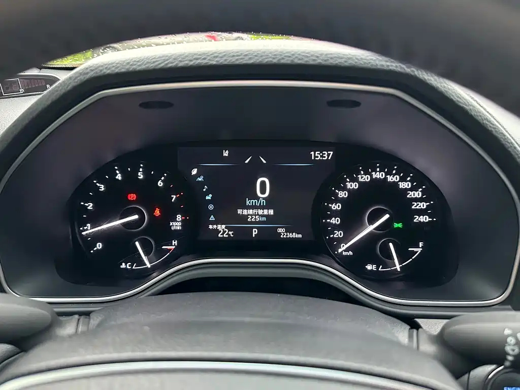 TOYOTA AVALON 2023