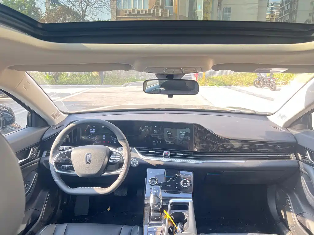 BESTURN B70 2023