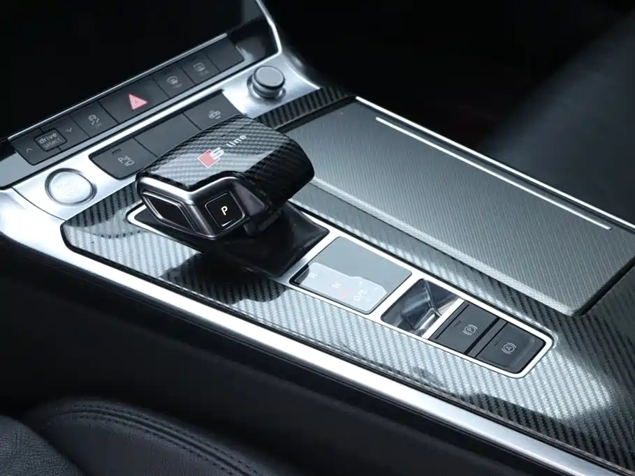 AUDI A6L 2020