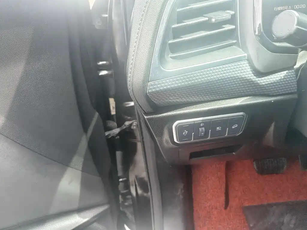 HAVAL F7 2021
