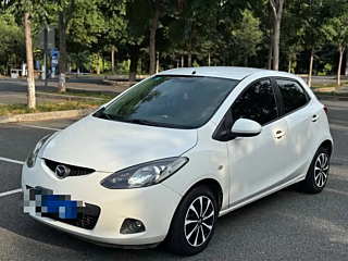 MAZDA 2 2011 YEAR POWER 1.3L AUTOMATIC STANDARD EDITION 2011