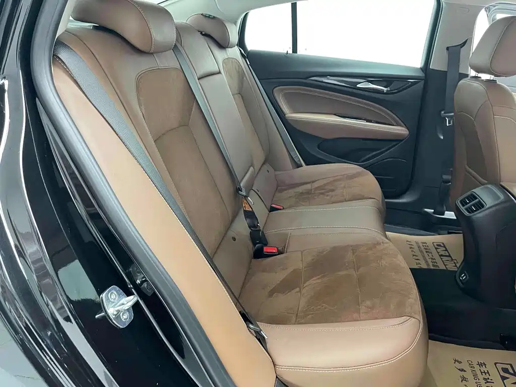 BUICK REGAL 2022