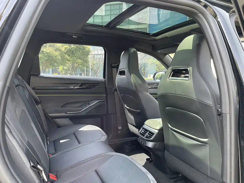 HAVAL H6S 2022