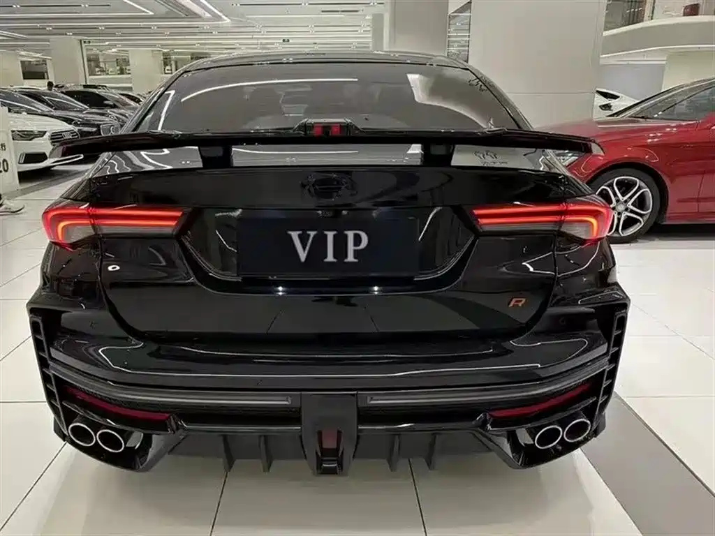 TRUMPCHI EMPOW 2021