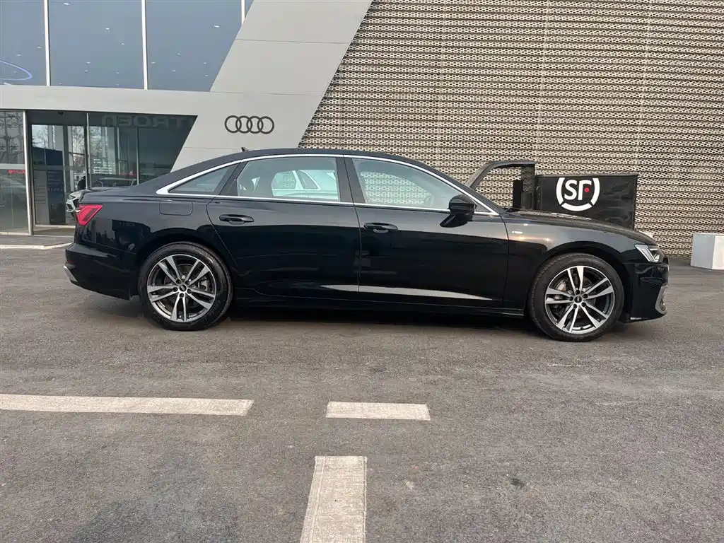 AUDI A6L 2023