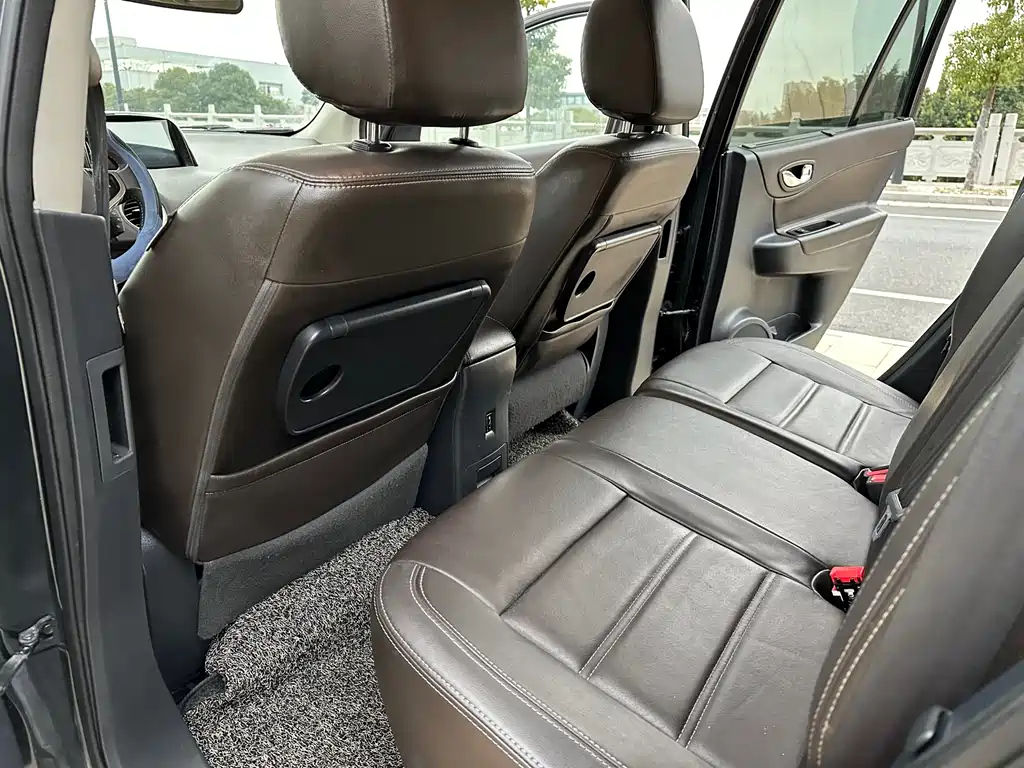 RENAULT KOLEOS IMPORT 2013