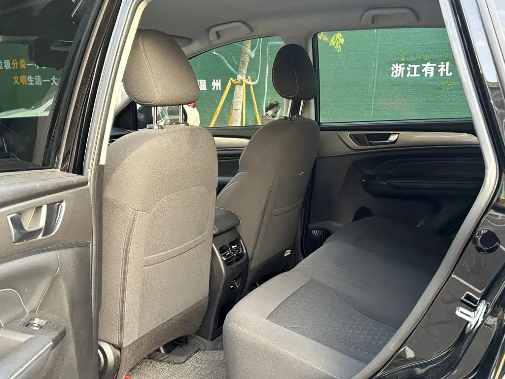 HAVAL M6 2023