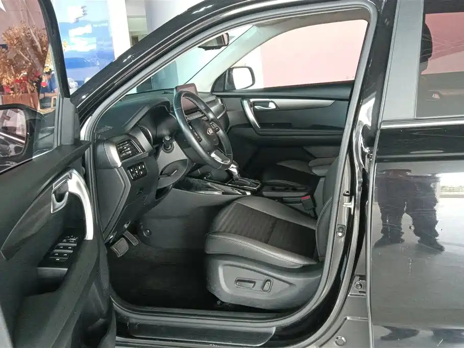 KIA SPORTAGE 2018
