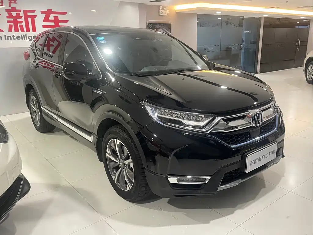 HONDA CR-V 2020