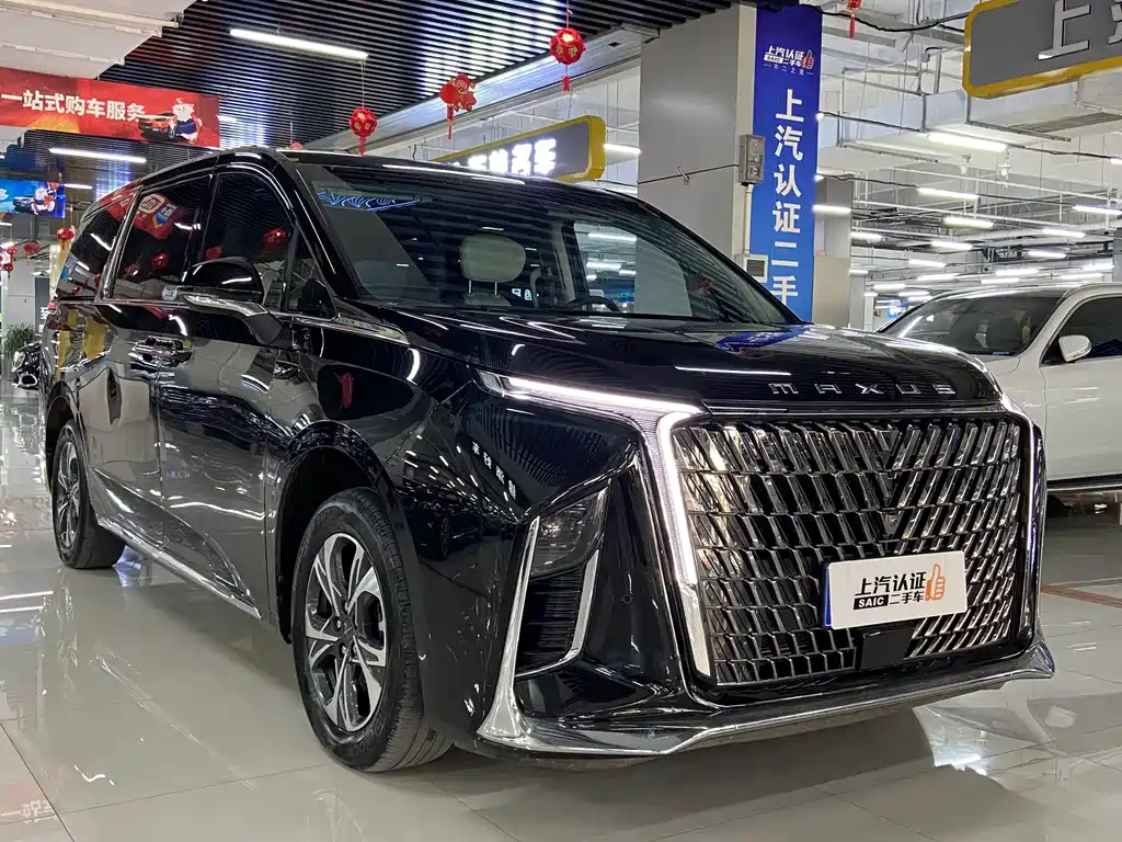 MAXUS OTHER 2022