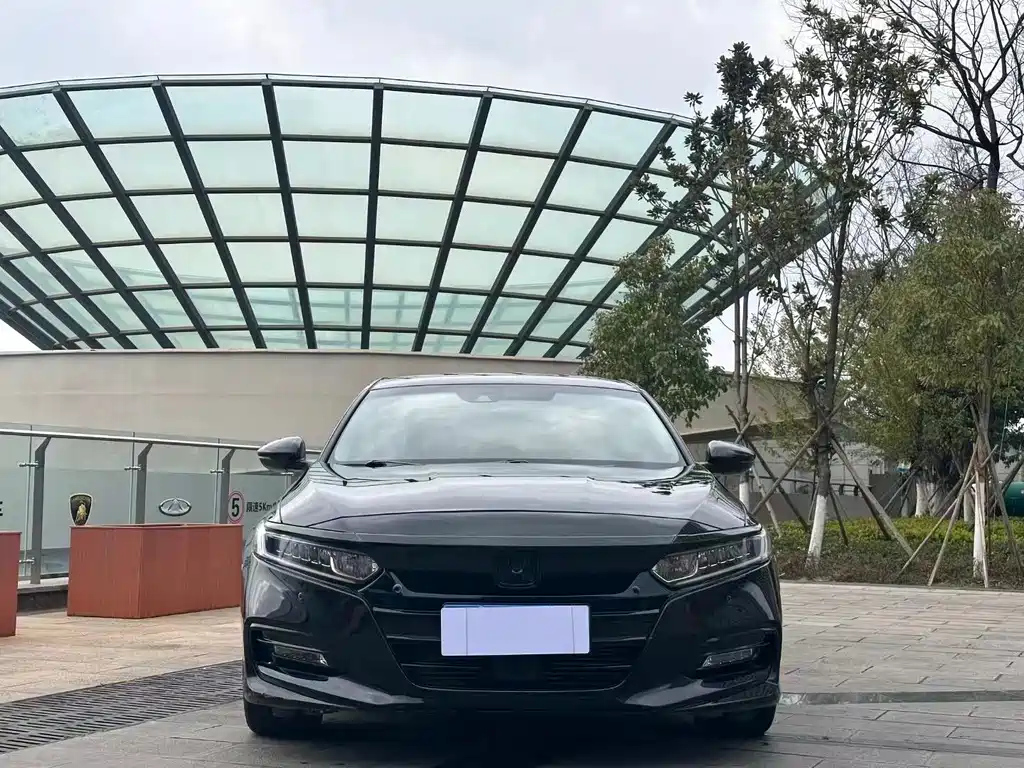HONDA ACCORD 2020