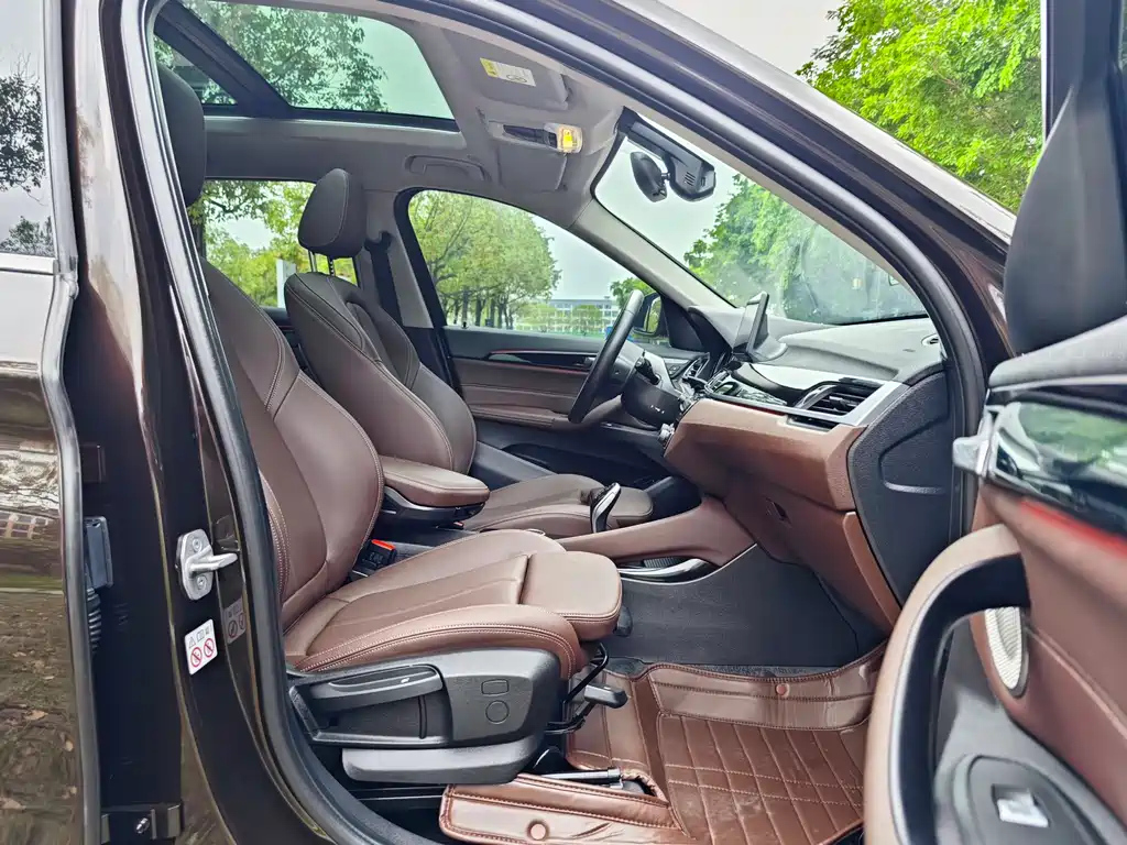 BMW X1 2023