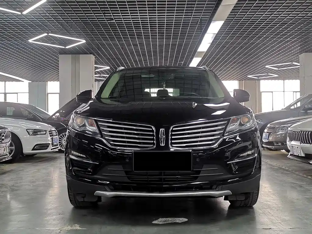 LINCOLN MKC 2018