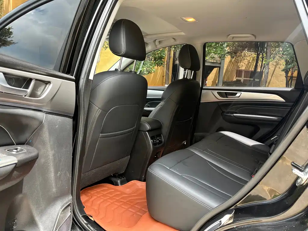 HAVAL M6 2021