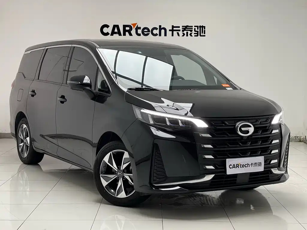 TRUMPCHI M6 2023