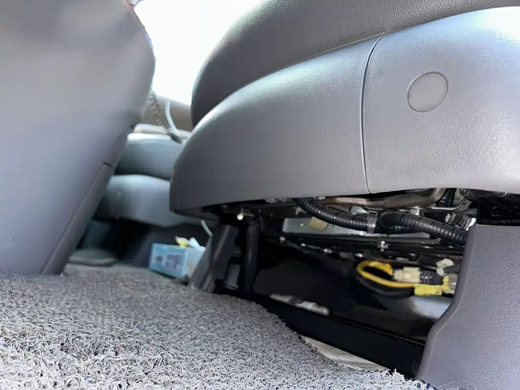 KIA VQ 2011